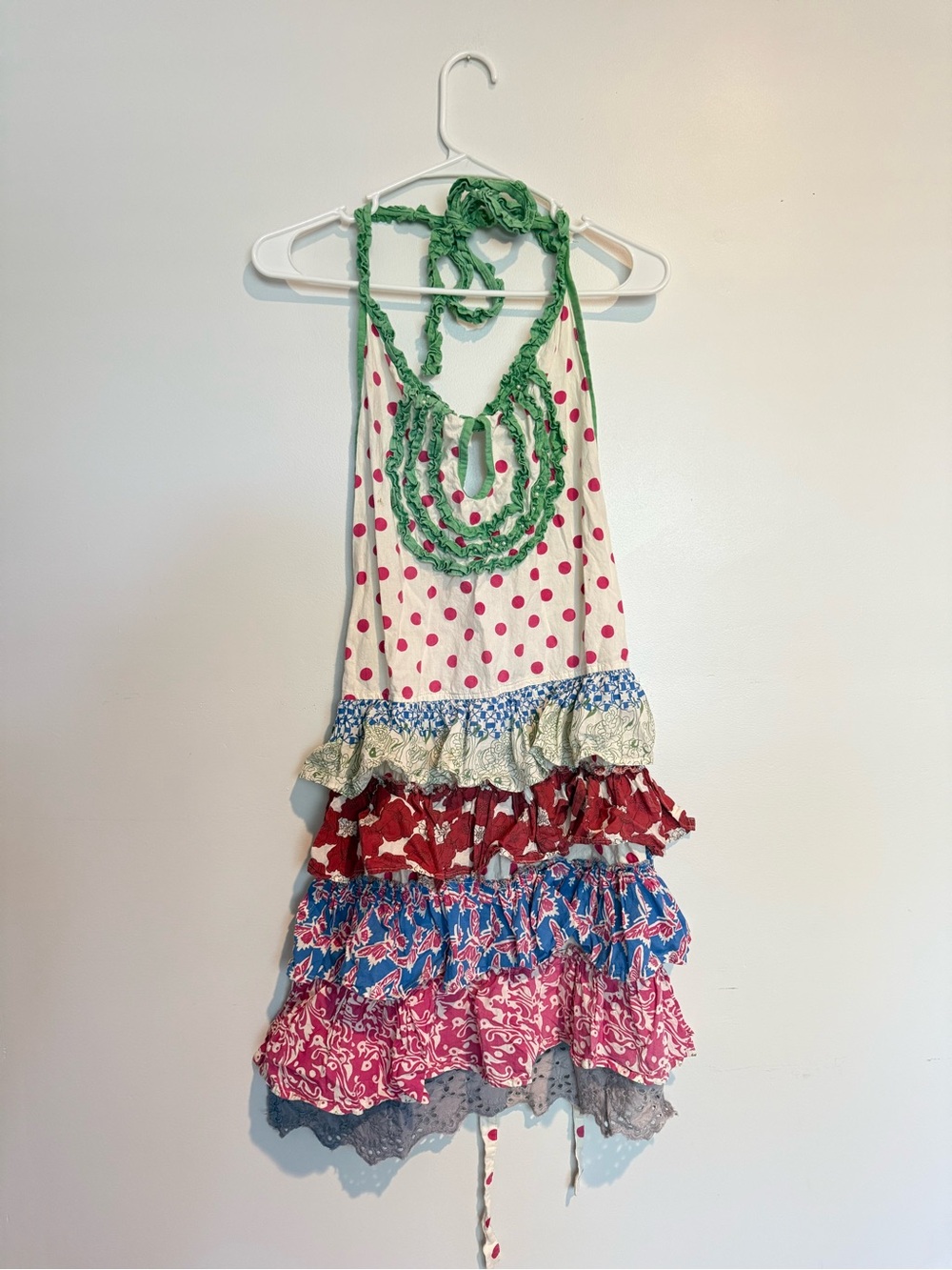 Whimsy Handmade Apron